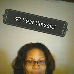 Meet your Posher, Tiffany